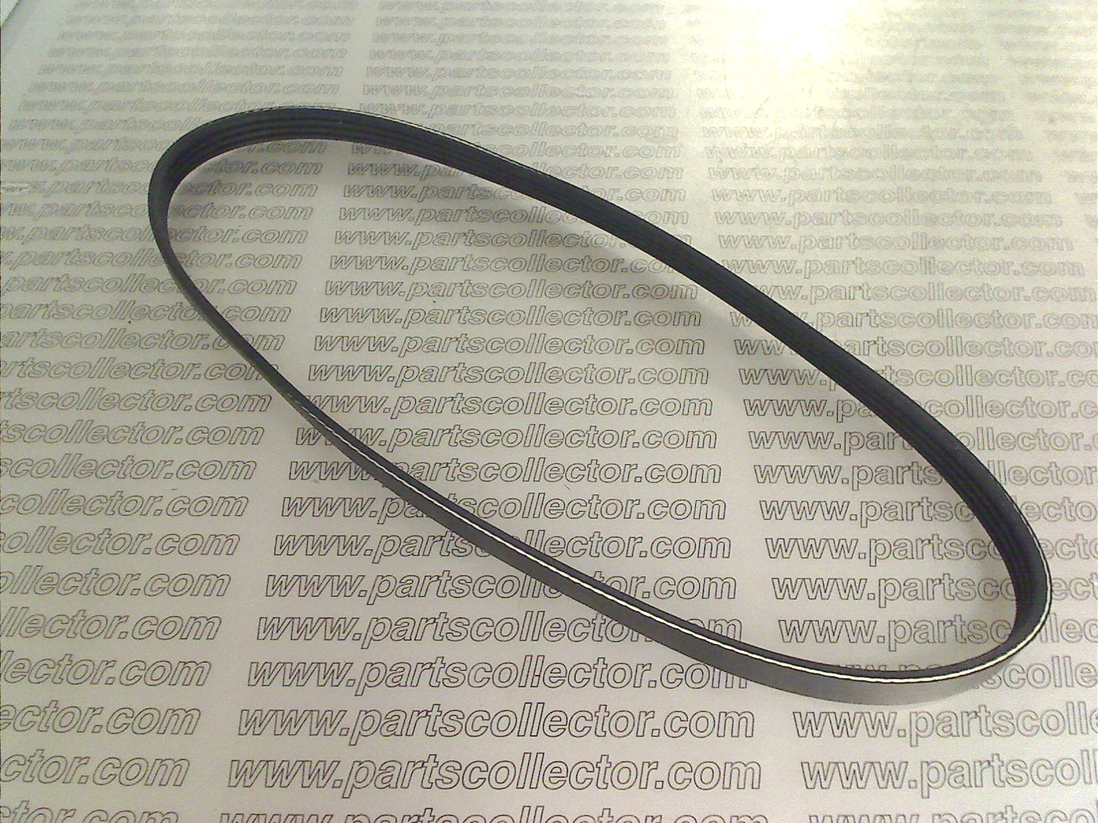 FERRARI 199826 Electrical system code 9985 compatible with: FERRARI 512M, FERRARI 512TR